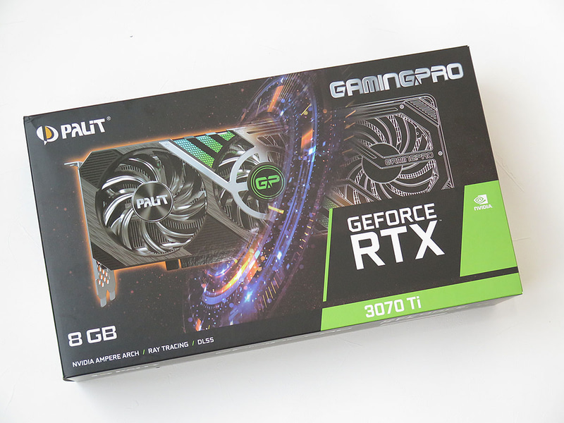 GameRockなどと比べるとパッケージが一回り小さい