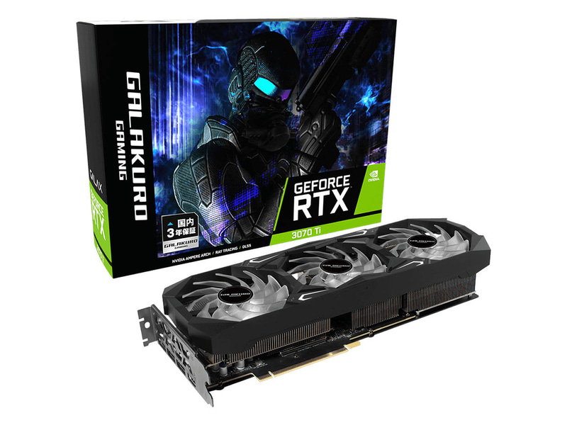 GG-RTX3070Ti-E8GB/TP