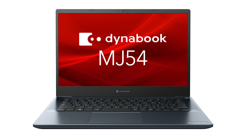 dynabook MJ54/HS