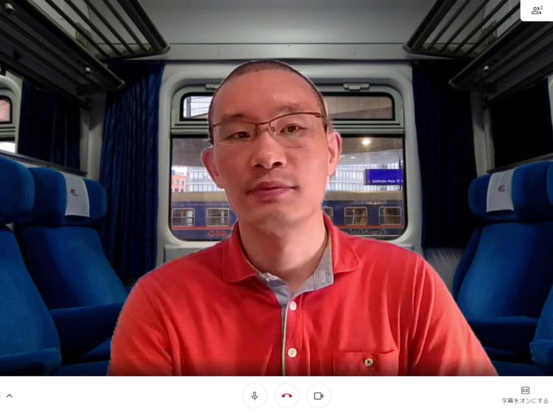 NVIDIA Broadcastの実力を確かめる