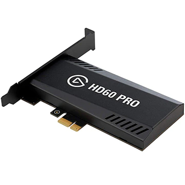 Elgato Game Capture HD60 PRO Black(1GC109901002)	https://shop.hikaritv.net/shopping/commodity/plala/2010032985/