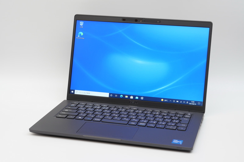 Latitude 7320