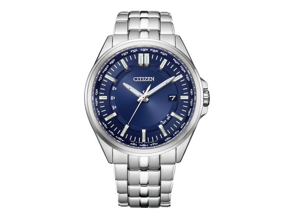 CITIZEN COLLECTION wena 3 搭載モデル(CB0017-71L)