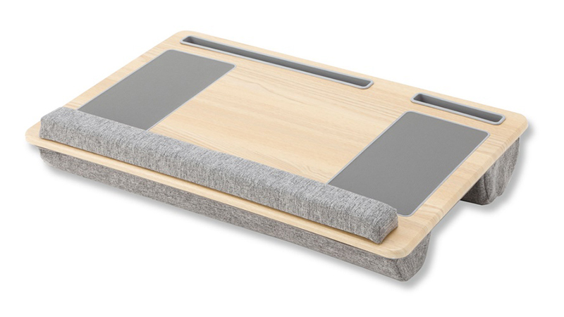 ノートPC・タブレット ひざ上テーブル