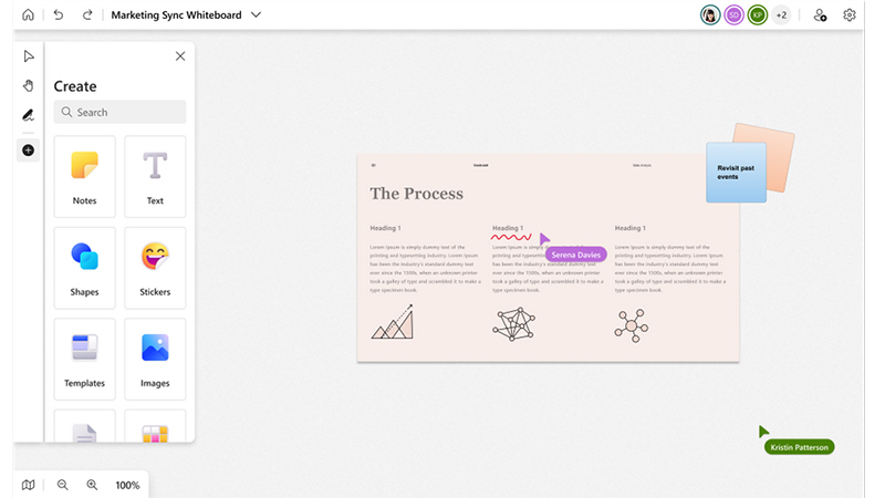 様々なデバイスで使えるようUIも刷新