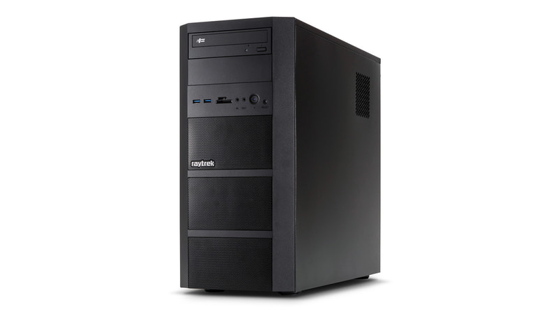 raytrek ZGシリーズ