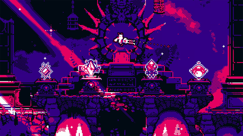 Hell is Other Demons