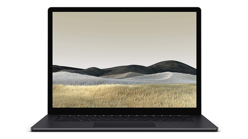 Surface Laptop 3 15インチ