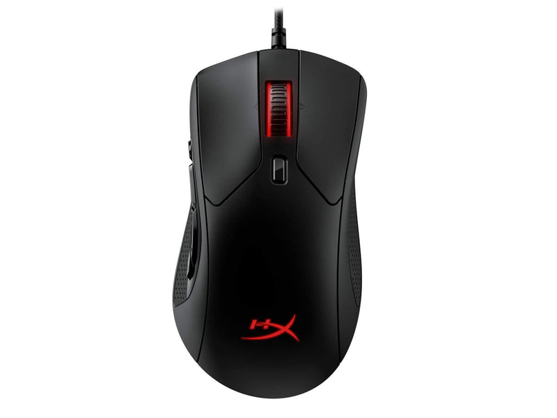 Pulsefire Raid(HX-MC005B)