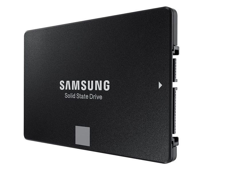 860 EVO(MZ-76E4T0B/EC)