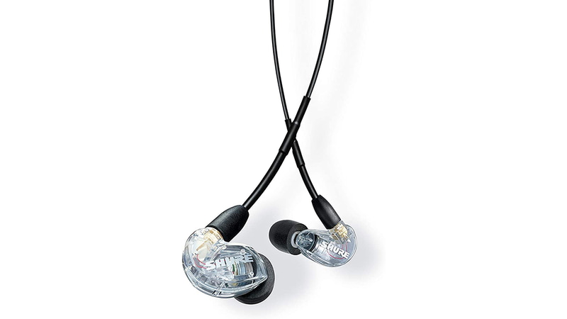 AONIC 215(クリアカラー)