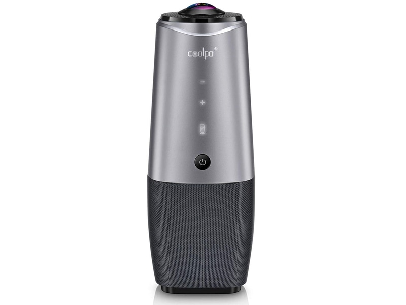 Coolpo AI Huddle PANA