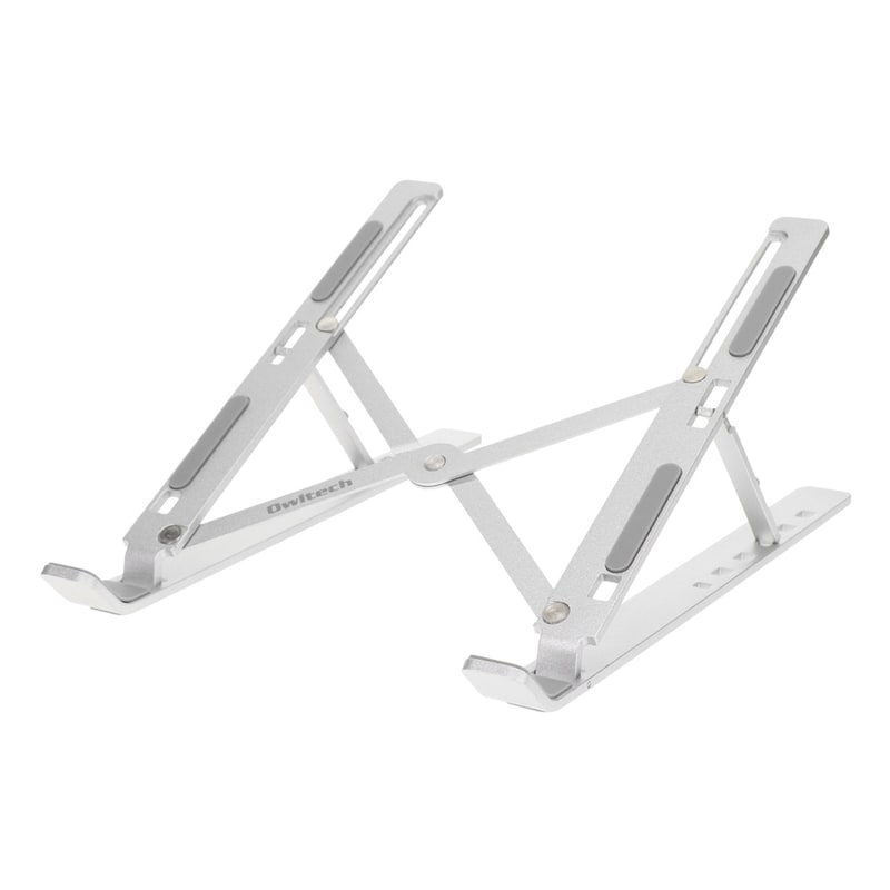 OWL-PCSTD03(シルバー)