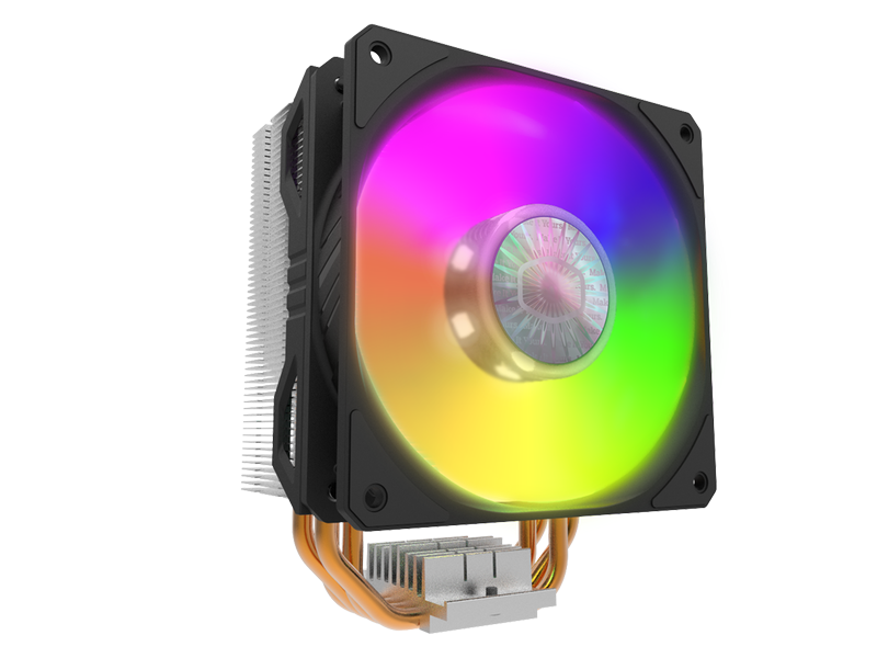 Hyper 212 Spectrum V2