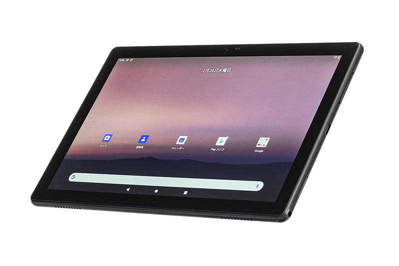 +Styleタブレット