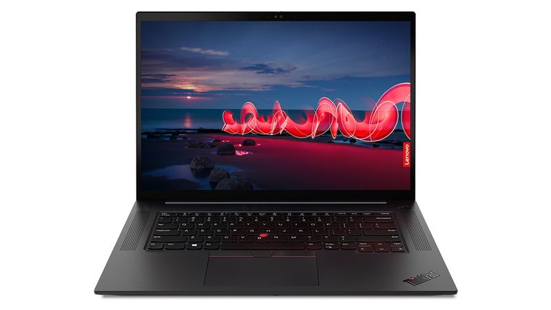 ThinkPad X1 Extreme Gen 4