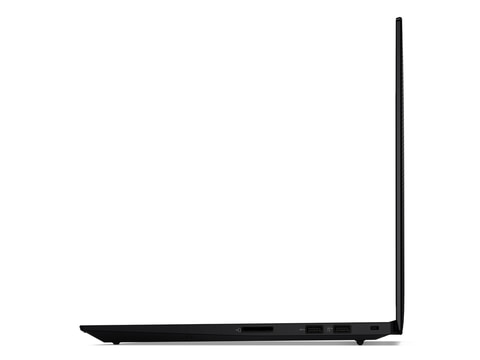 ThinkPad X1に、第11世代Core i9 H/RTX 3080搭載のハイエンドモデル