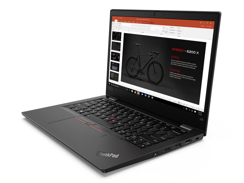 ThinkPad L13 Gen 2(Black)