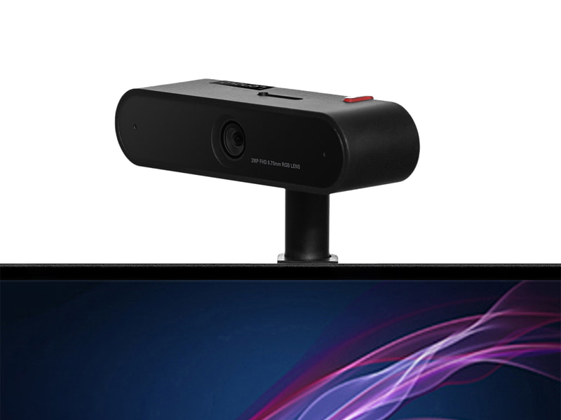 ThinkVision MC50 Monitor Webcam