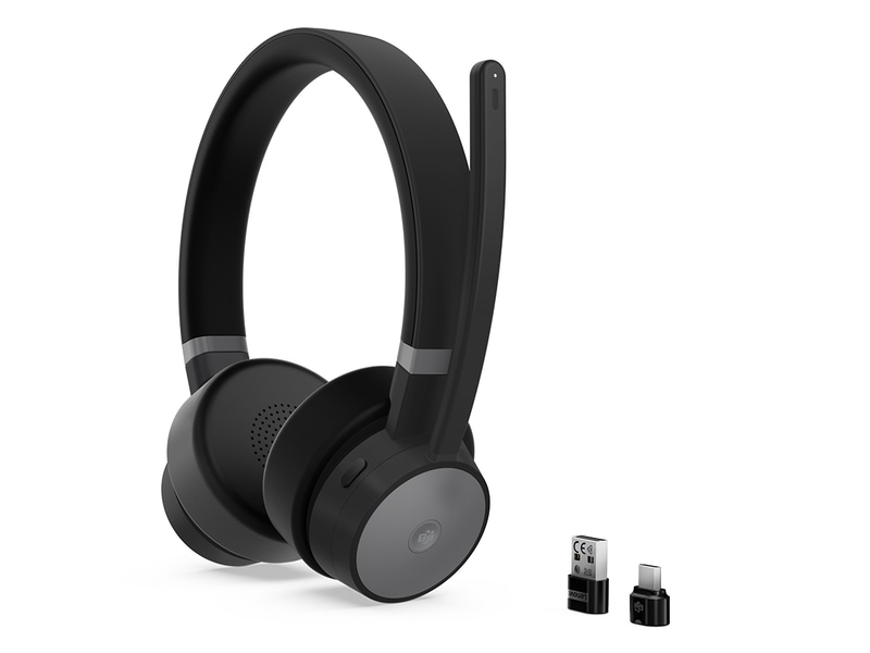 Wireless ANC Headset
