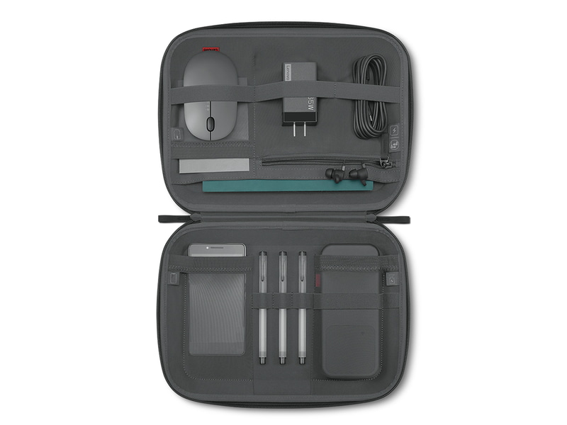 Tech Accessories Organizer