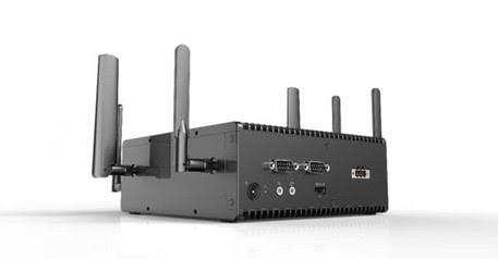 biz】Lenovo、第11世代Core搭載のエッジデバイス向けファンレス小型PC