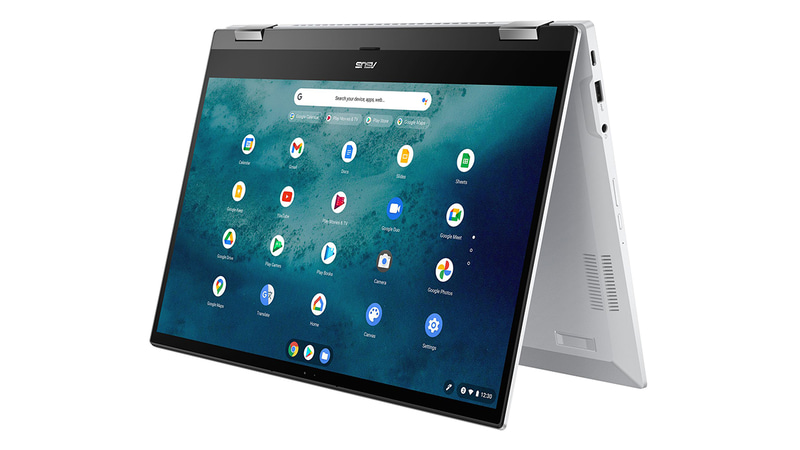 Chromebook Flip CX5(CX5500)