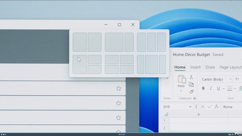 新しいマルチタスク機能