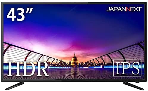JN-IPS4302UHDR