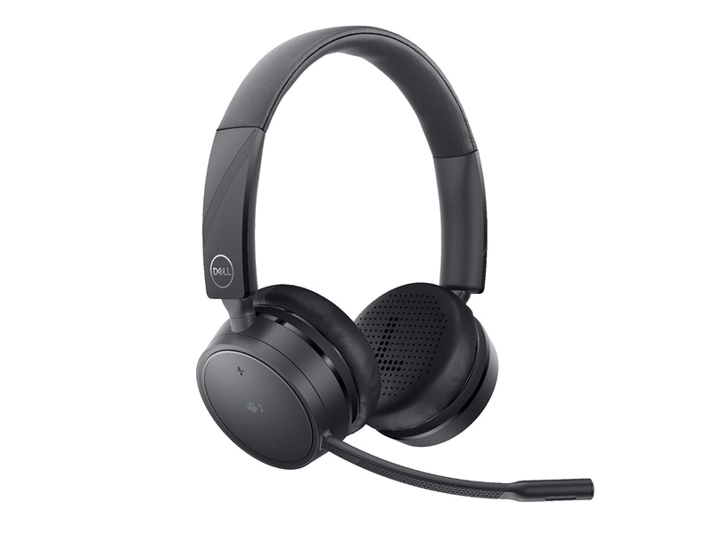 Proワイヤレスヘッドセット WL5022