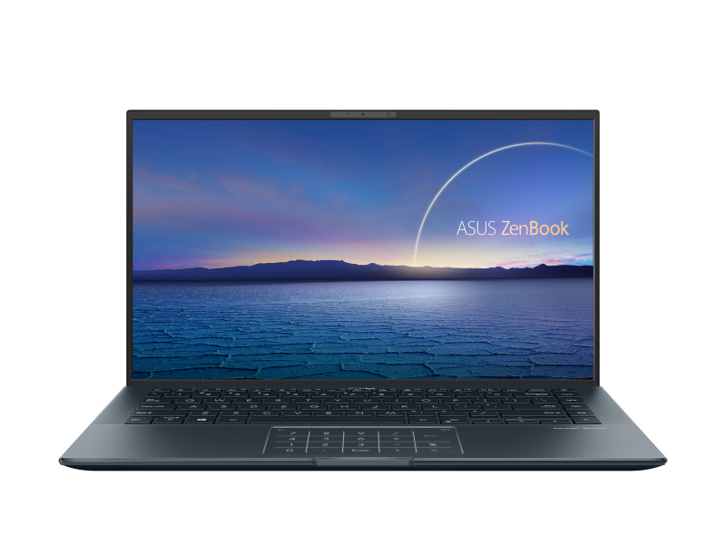 ZenBook 14 Ultralight UX435EAL
