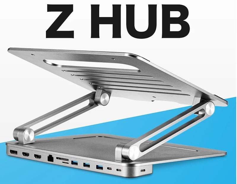 Z HUB
