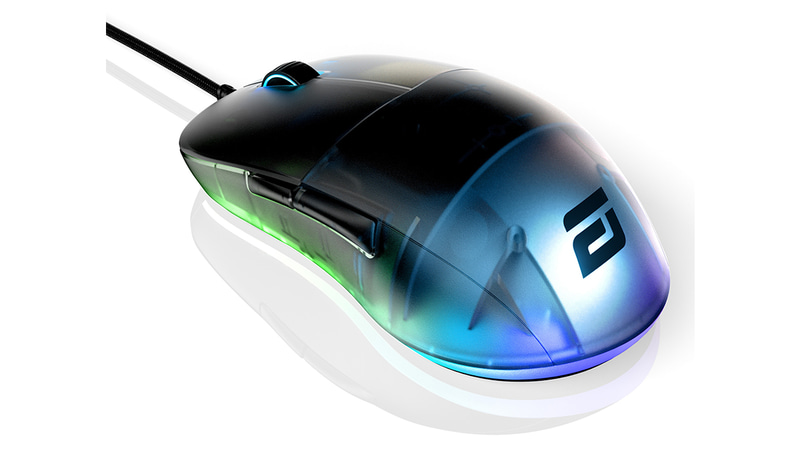 XM1 RGB(ダークフロスト)