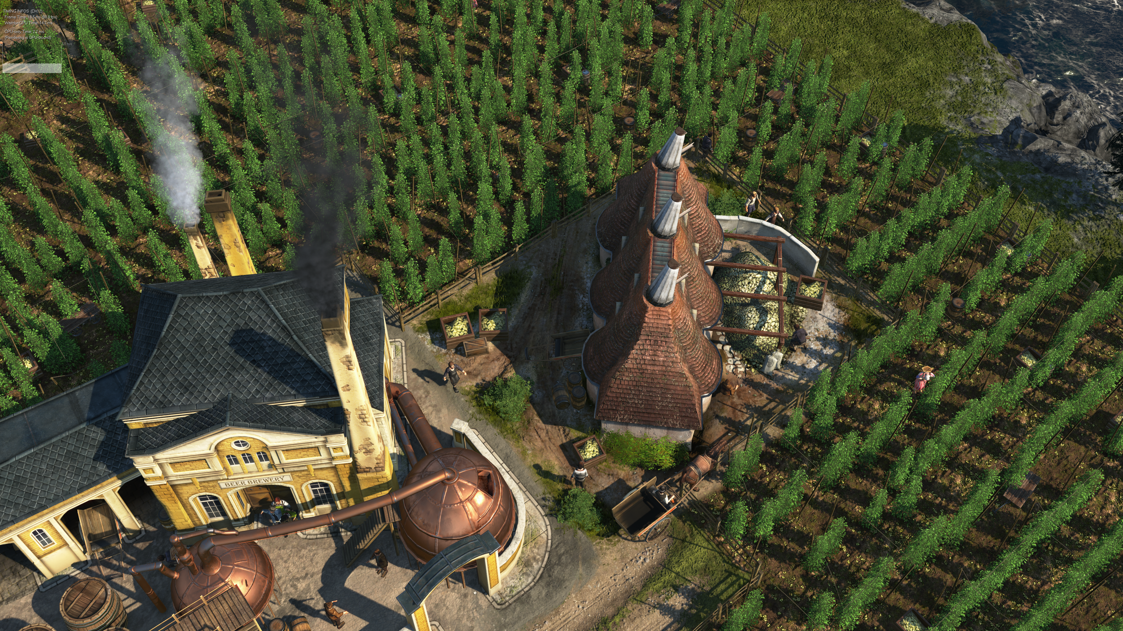 ネイティブ解像度(3,840×2,160ドット)