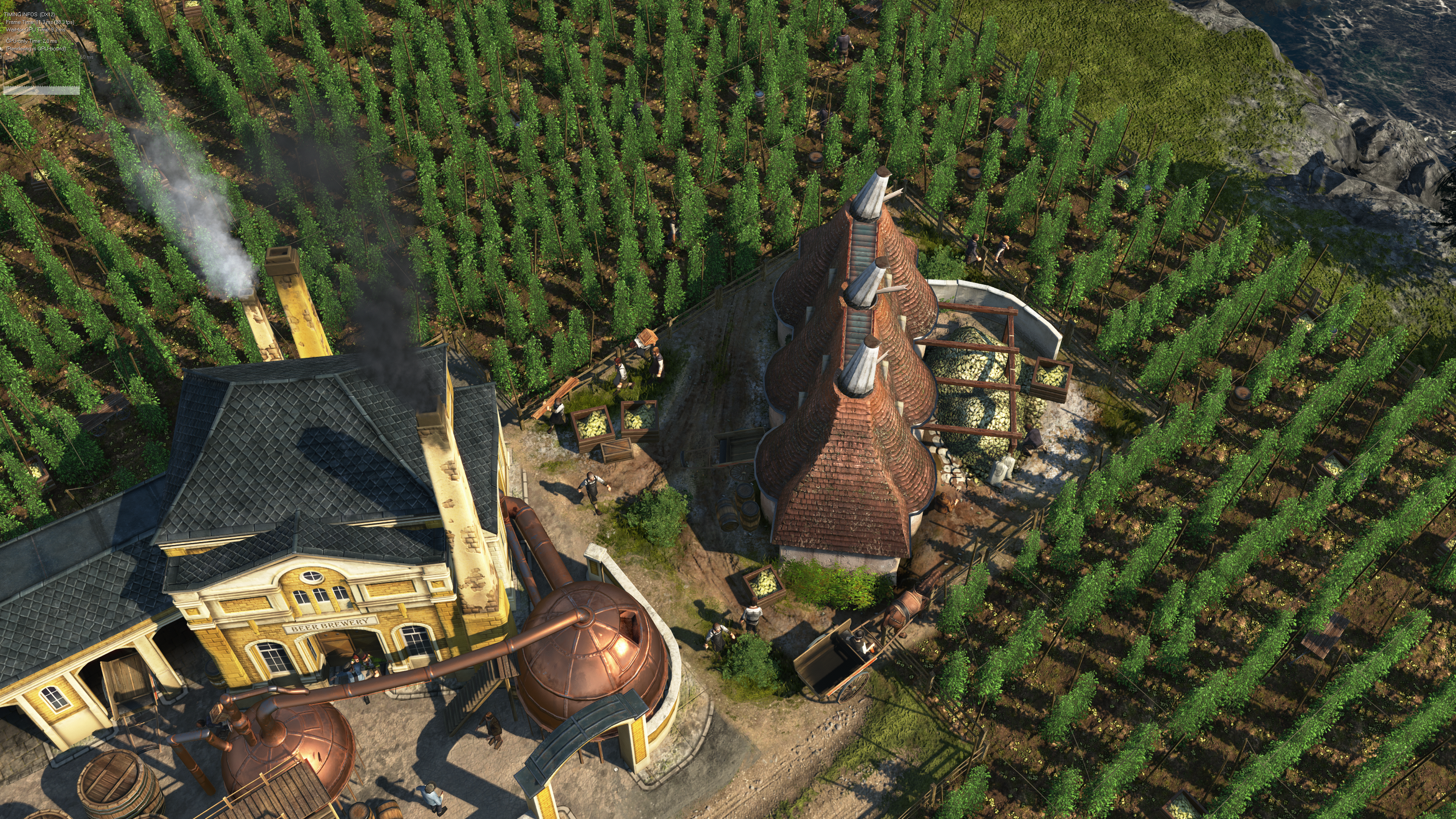 FSR「Ultra Quality」(2,954×1,662ドット)