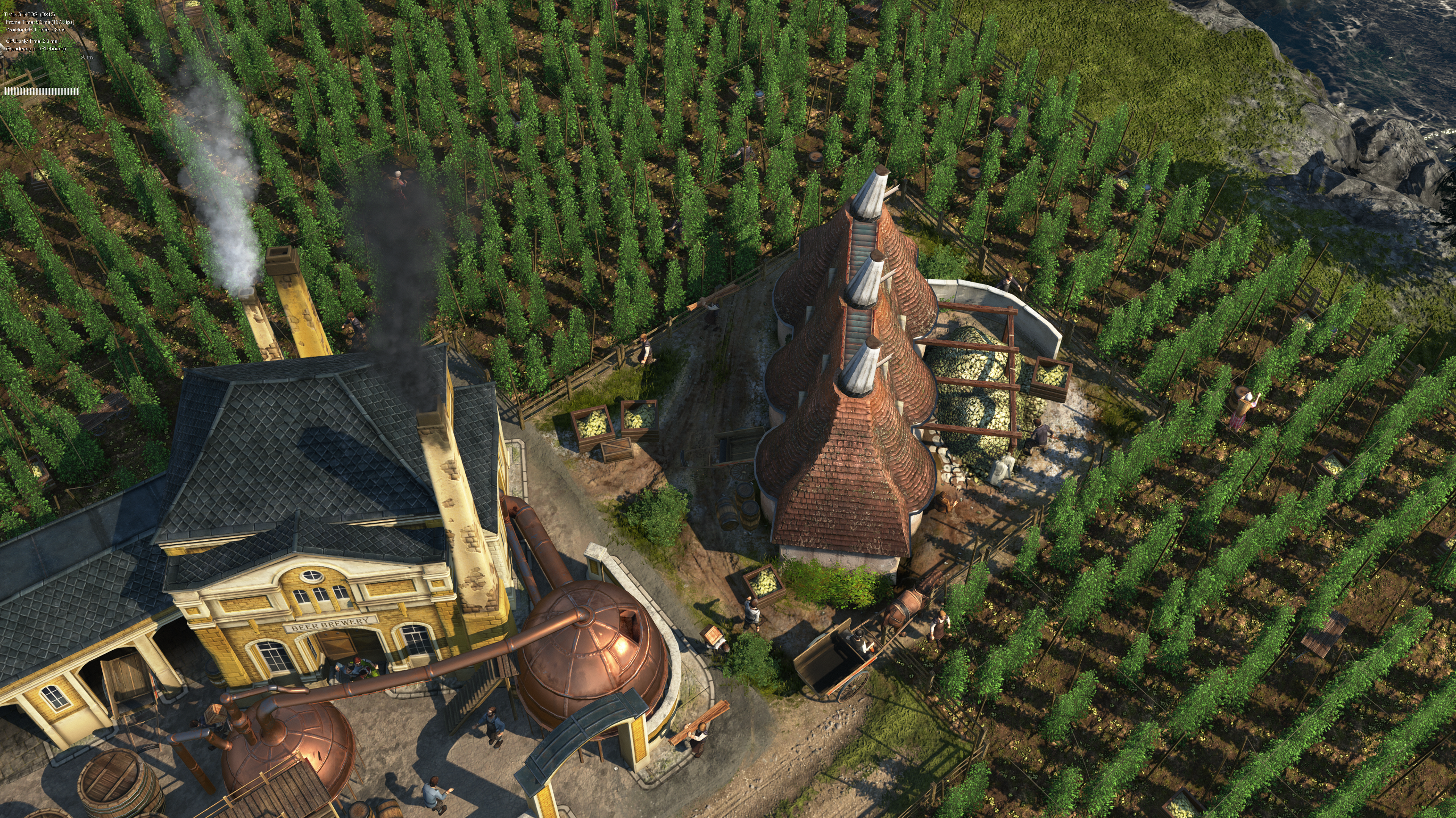 FSR「Quality」(2,560×1,440ドット)