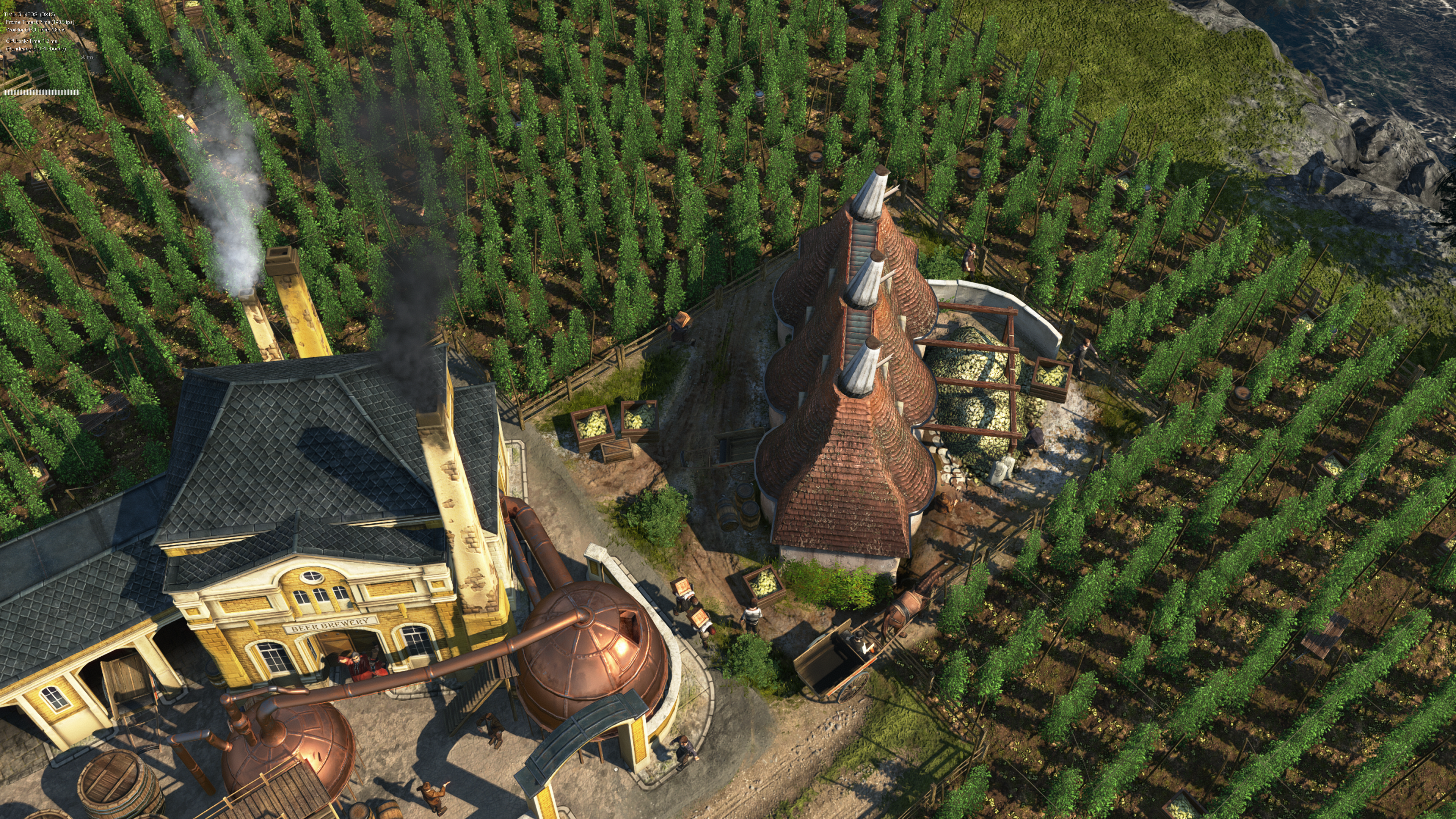 FSR「Performance」(1,920×1,080ドット)