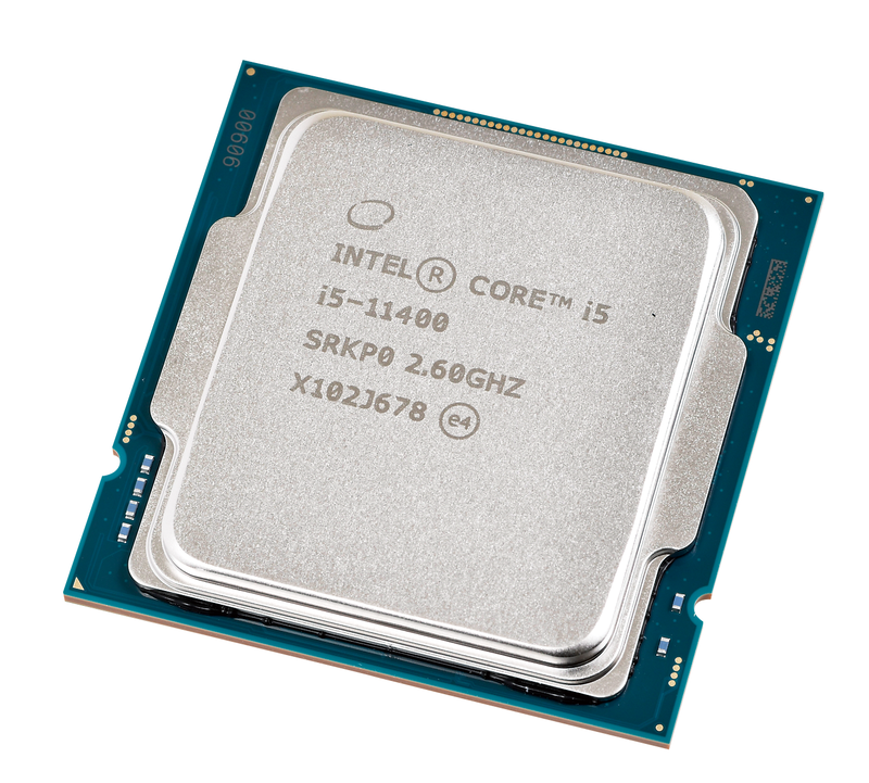 Intel<br><strong class="em ">Core i5-11400</strong><br>実売価格：24,000円前後<br>同じくXeアーキテクチャだが、スペックは若干落ちるUHD Graphics 730を内蔵。6コアで2万円台半ばの実力はどうか