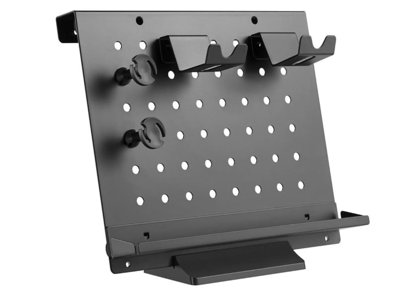 デスクオーガナイザー