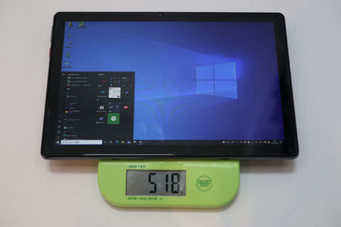 Hothotレビュー】10nmプロセスで高性能になったJasper Lake搭載