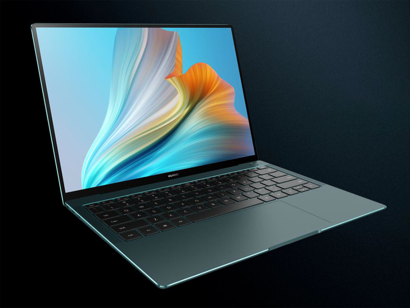 MateBook X Pro