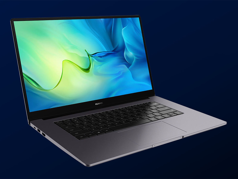 MateBook D 15