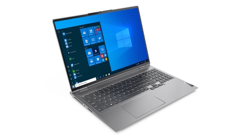 ThinkBook 16p Gen 2