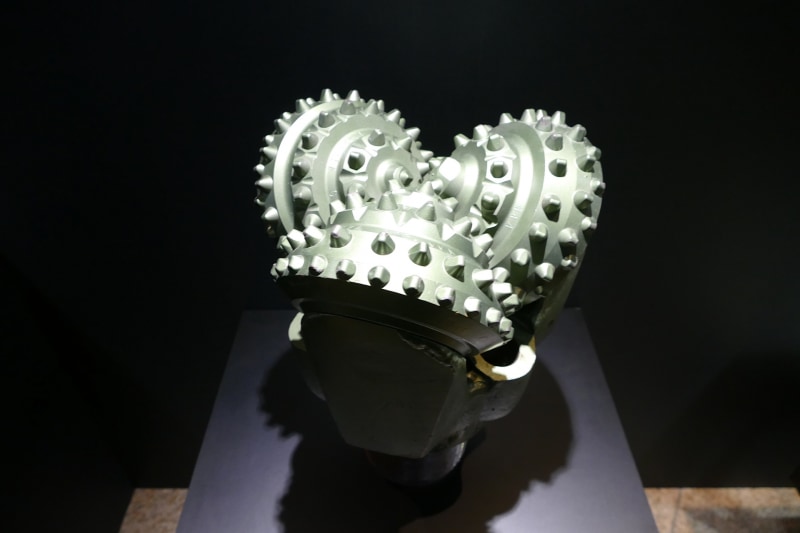 掘削用ドリルビット