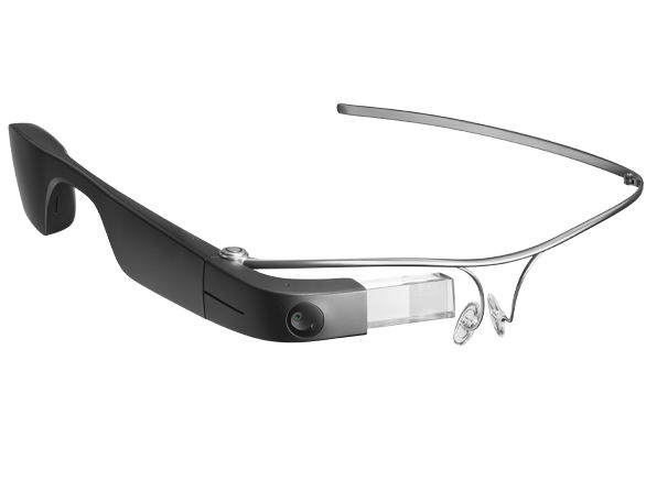 Glass Enterprise Edition 2