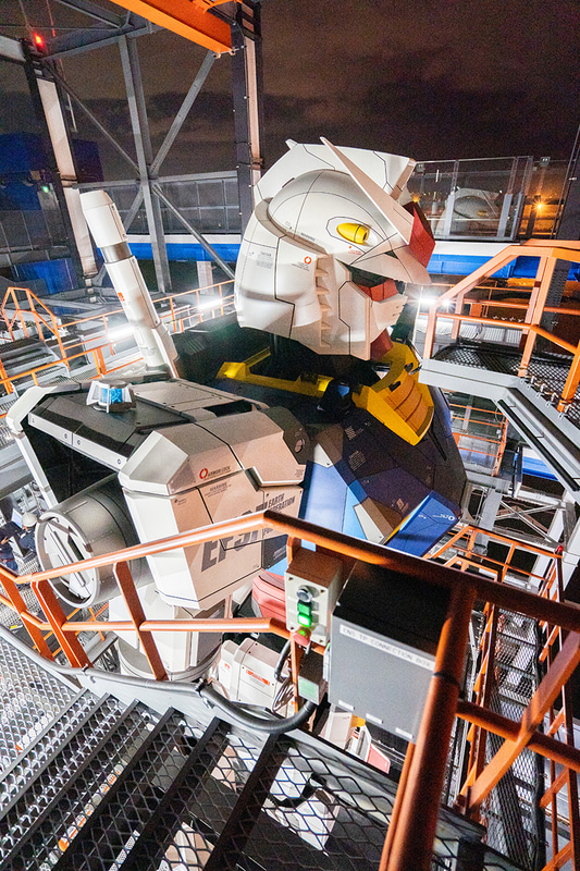 (C)創通・サンライズ