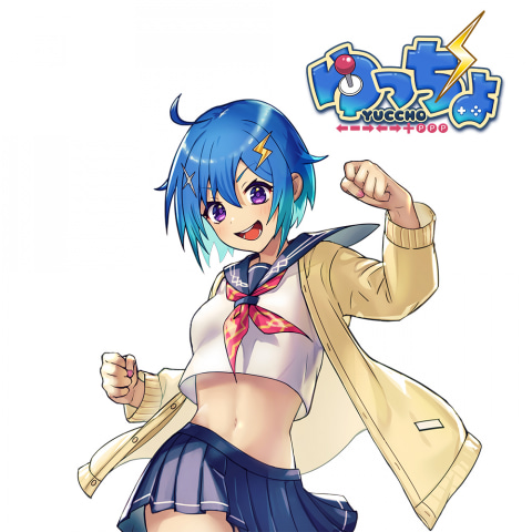 vTuberの制作や利用に必要なPCのスペックとは？ vTuber「ゆっちょ