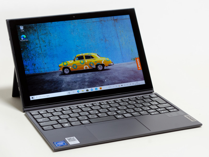 IdeaPad Duet 350i