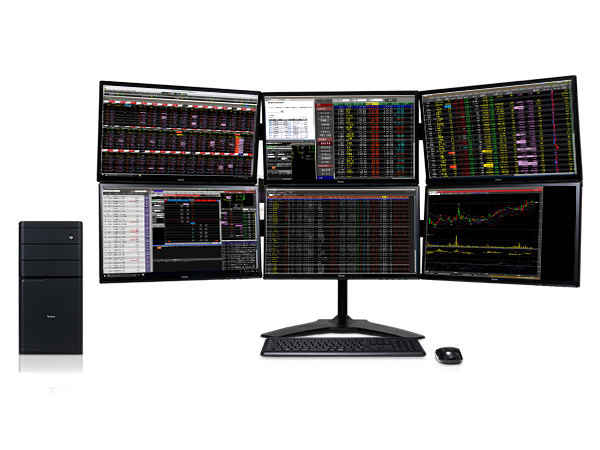 PRO-kabu.6 v10【6画面モデル】