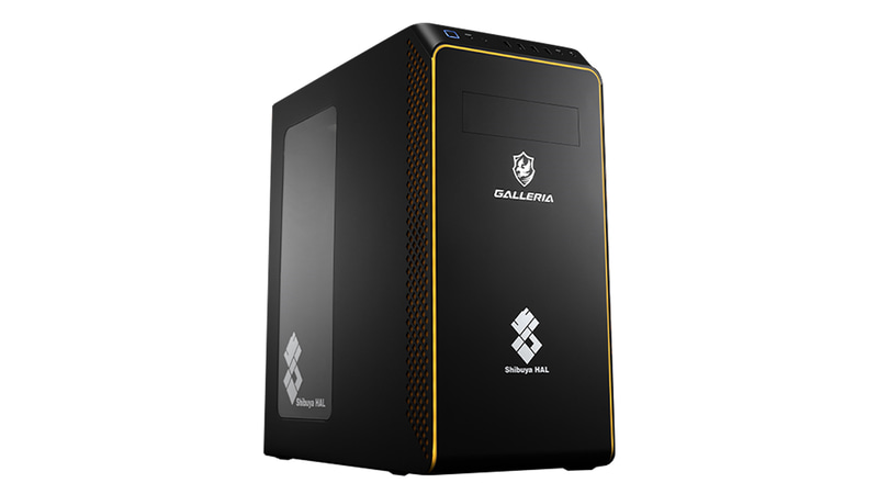 渋谷ハルコラボモデル